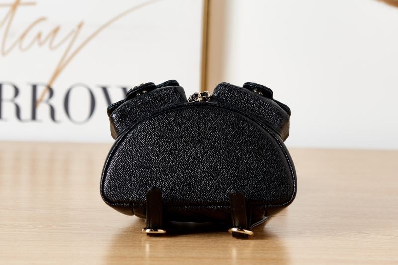 Ch**el backpacks